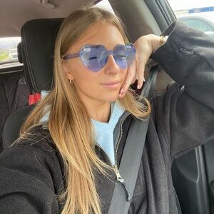 Meet your Posher, Jenna